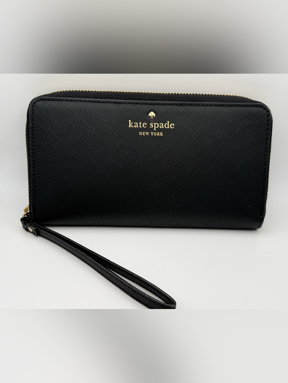 Kate Spade New York Brynn Large Continental Wallet